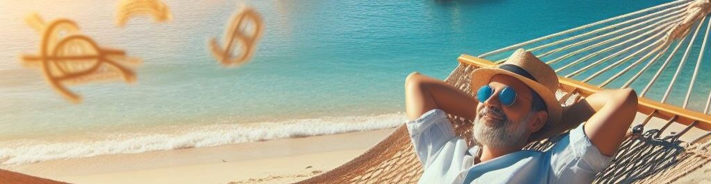 The Carefree Investor